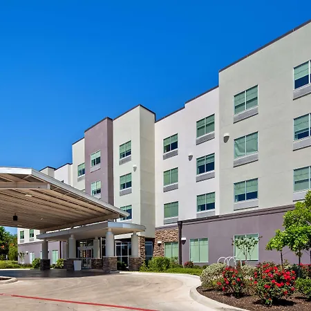 Best Western Plus Roland Inn & Suites